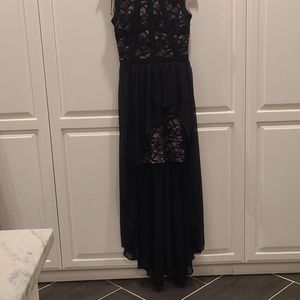 Morgan 4 ever evening dress Size 3/4